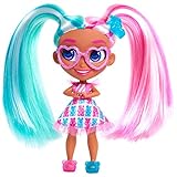Hairdorables Doll - Dee Dee
