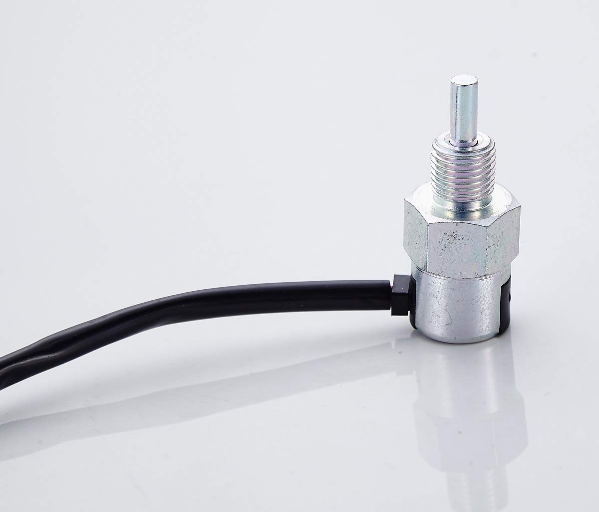 HONGNAL Reverse Light Switch, Backup Light Switches MD738316 for Mitsubishi & Hyundai Replacement Reversing Lamp Switch