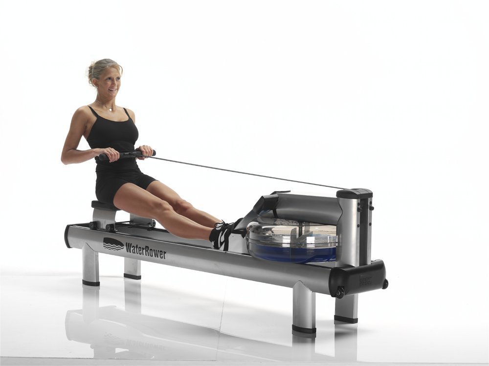 ergometer water