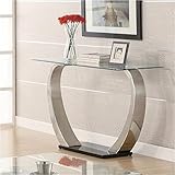 Coaster Shearwater Sofa Table