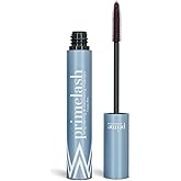 Prime Prometics PrimeLash Mascara for Older Woman (Mulberry) | Volumizing, Incredible Length in 2 Coats, Long-Stay, Zero Clumps, Hypoallergenic