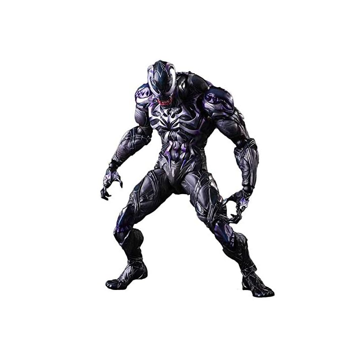 Buy WJBFQY FH Marvel Spiderman Venom 