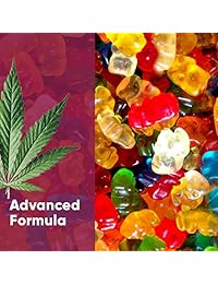 NatureFine Gomitas, 1