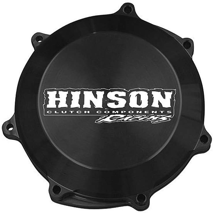 Hinson ClutchHinson Clutch Cover Compatible with 04-09 Honda CRF250R