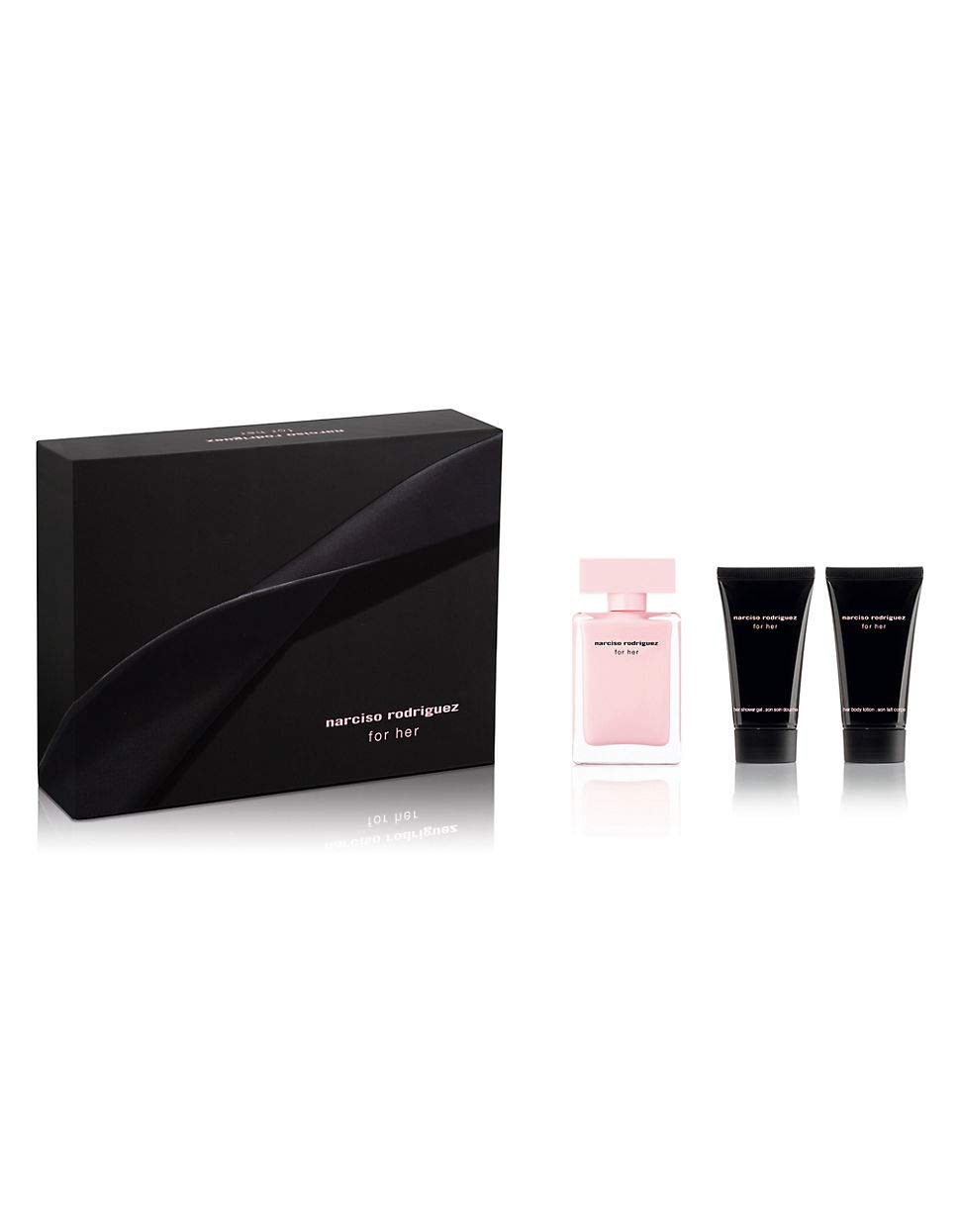 narciso rodriguez for her basenotes