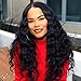 Beauty Forever Hair Brazilian Virgin Hair Body Wave Weave 4 Bundles 10A Unprocessed Virgin Human Hair Extensions Natural Color (100+/-5g)/pc (16 18 20 22)