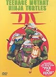 Teenage Mutant Ninja Turtles 3 poster thumbnail 