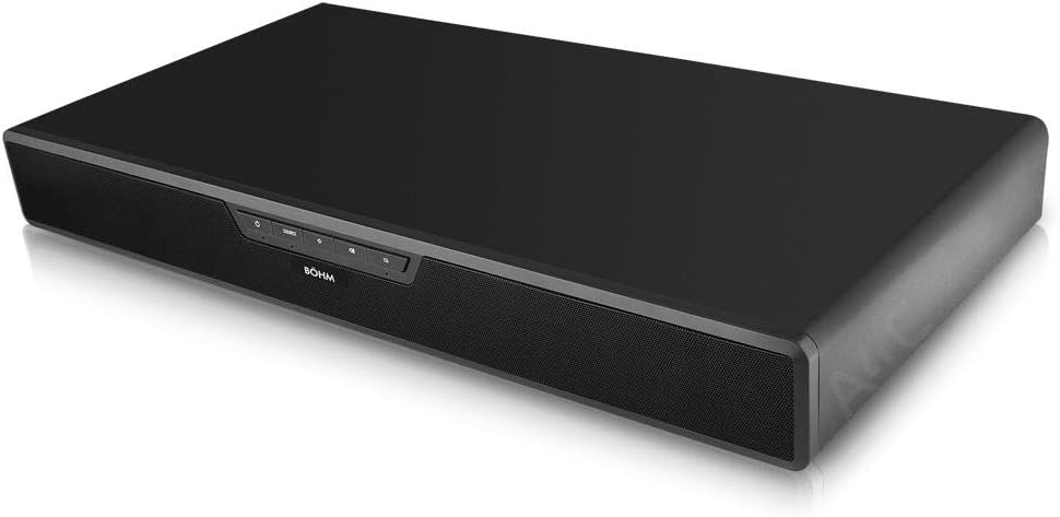 bohm soundbar