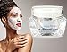 Collagen Antioxidant Luxury Mask from Sublime, 1.7 oz. Spa-Quality Facial Mask to Moisturize & Revive Skin; With Collagen, Cucumber, Aloe, Vitamin E, French White Clay..