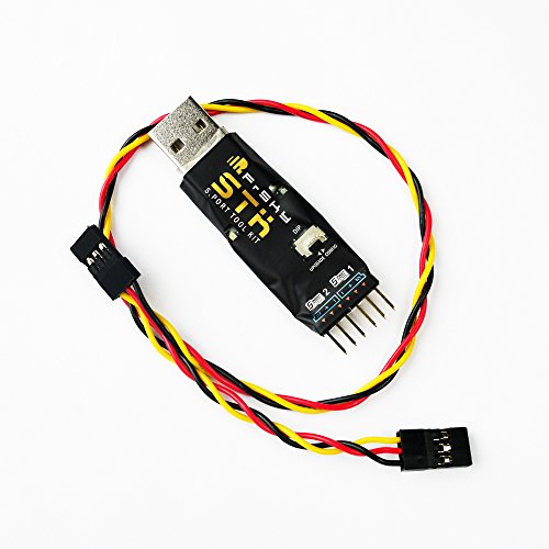 FrSky STK Tool