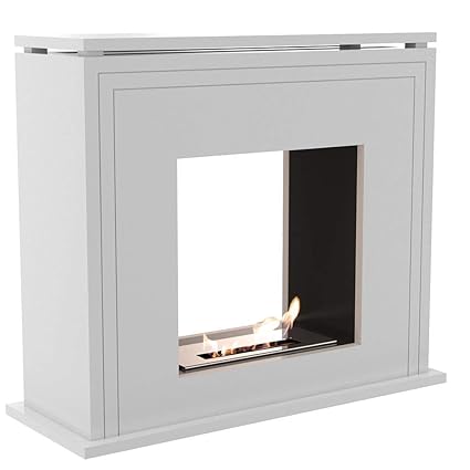 Estufa bioetanol suelo | Estufas de gas, eléctricas, de exterior, de