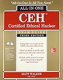 Image de CEH Certified Ethical Hacker All-in-One Exam Guide, Third Edition
