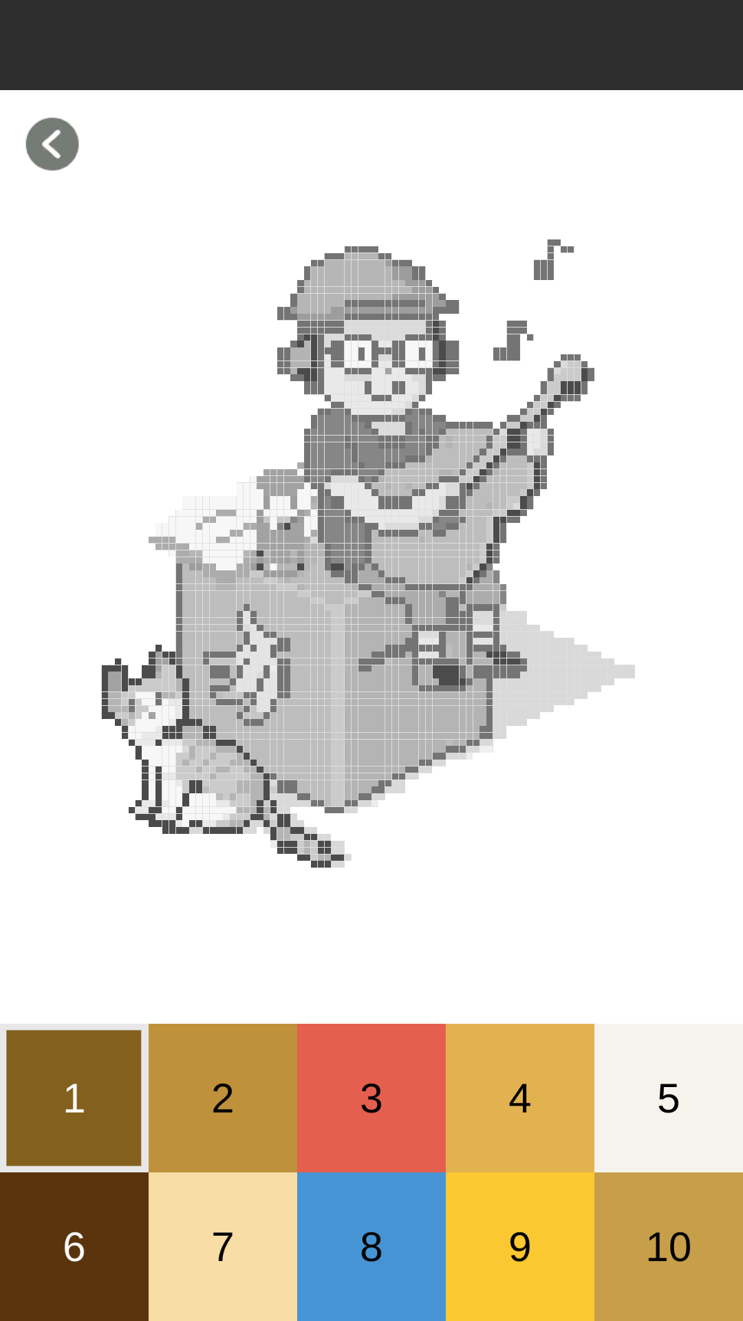 Princess Paint by for Android