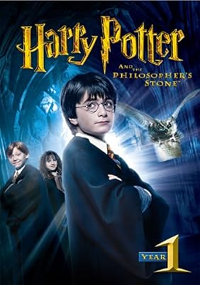 ハリー・ポッターと賢者の石（2001年）