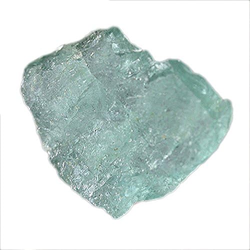11 CTS AAA Quality Aquamarine Loose Gemstone Free Size Rough Amazing 20x15x5 mm Stone For Making Jewellery AG 4030