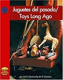 Image de Juguetes del pasado / Toys Long Ago (Social Studies - Bilingual) (Multilingual Edition)