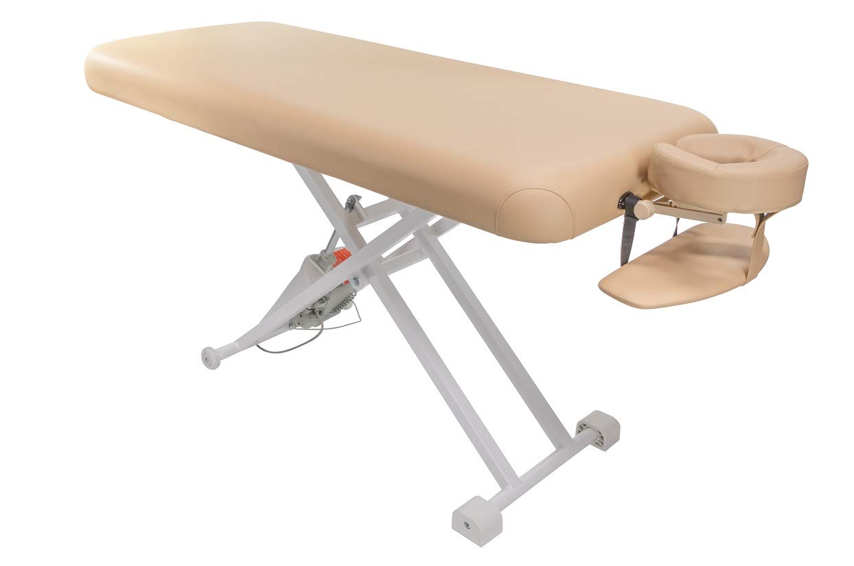 Best arm sling massage table