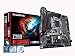 Gigabyte Z390 M Gaming (Intel LGA1151/Z390/Micro ATX/M.2/Realtek ALC892/Intel GbE LAN/HDMI/Gaming Motherboard)