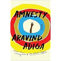 Amnesty: A Novel