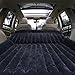 FOCHEA Car Inflatable Air Mattress Bed Cushion for Sedan SUV, Thicken Auto Camping Travel Mattress, Car Inflation Bed Extended Sleep Rest Mattress [Upgrade Model]thumb 3