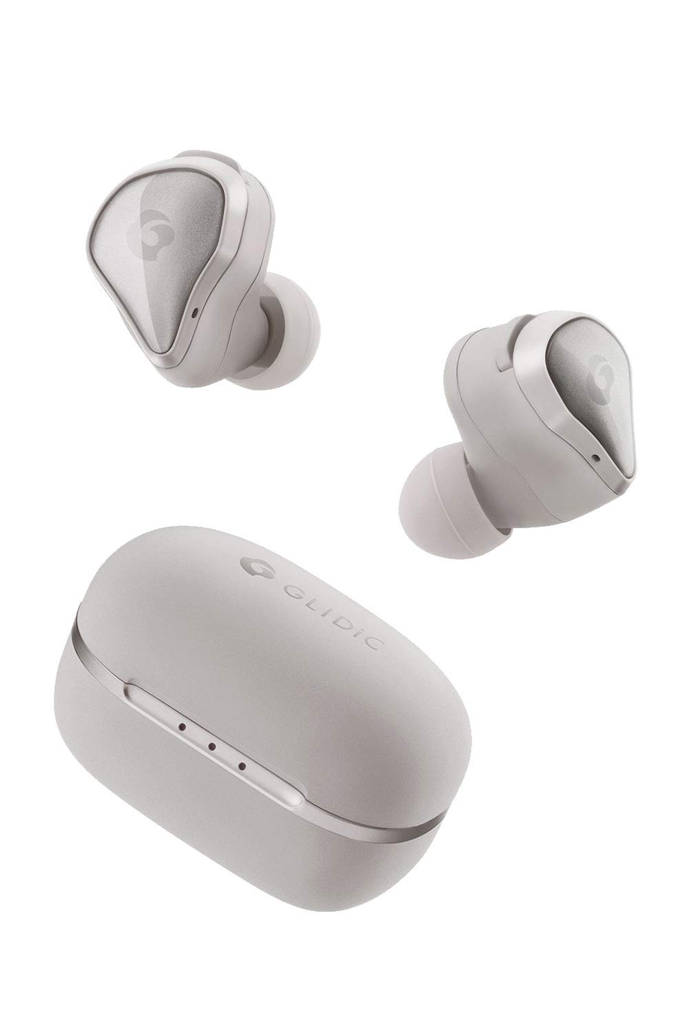 Mua GLIDiC Sound Air TW-6000/Pale Gray [Authorized Dealer Product