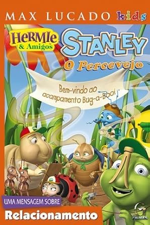 stanley o percevejo stanley o percevejo