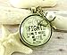 Faith Necklace The Lord Will Fight for You Jewelry For Women 24