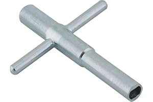 Speedway Motors Stromberg Carburetor Jet Wrench