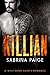 Killian: A West Bend Saints Romance