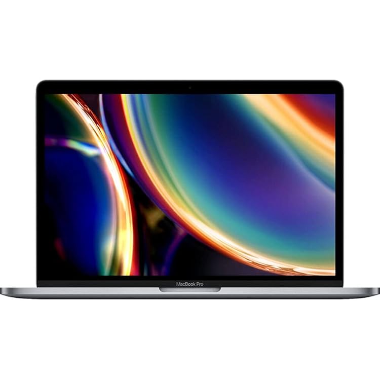 Amazon.com: 2020 Apple MacBook Pro with 2.3GHz Intel Core i7 (13
