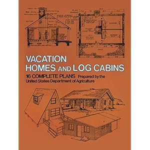 Vacation Homes and Log Cabins