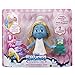 Smurfs Smurfette Doll with Formal & Fun Wear