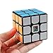 Coogam Moyu Cubing Classroom MF3RS2 3x3 Speed Cube MF3RS 2 V2 Puzzle Toy Black
