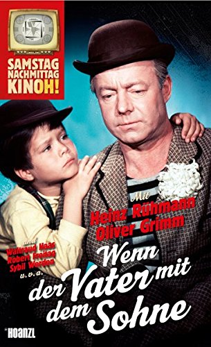 Wenn der Vater mit dem Sohne: Amazon.de: Rühmann, Heinz, Quest, Hans ...
