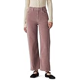 Levi's Womens Ribcage Straight Ankle Zip Jeans