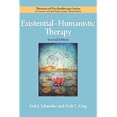 Existential–Humanistic Therapy (Theories of Psychotherapy Series®)