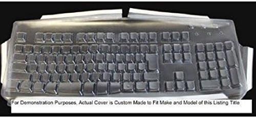 Protect Computer Products Keyboard Covers For Logitech Mx5000 Lg1193104