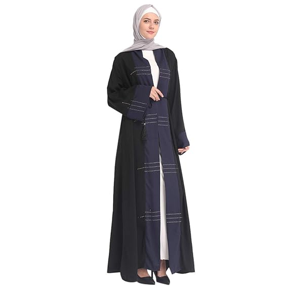 female jalabiya gowns