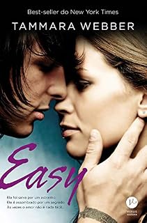 Livro Easy - Contornos do coração - vol. 1