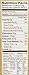 Back to Nature Non-GMO Cookies, Honey Graham Stick, 8 Ounce