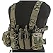 Evike Haley Strategic HSP D3CR Disruptive Environments Chest Rig - Multicam - (54688)