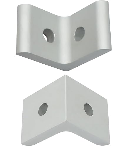 40-Pack M6 T-Slot Nuts For 1515 Series Aluminum Extrusion – 1.5" X 1.5" Rails