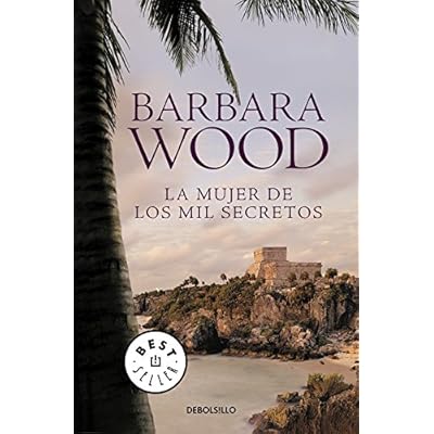 La Mujer De Los Mil Secretos (BEST SELLER) La Mujer De Los Mil Secretos (BEST SELLER)