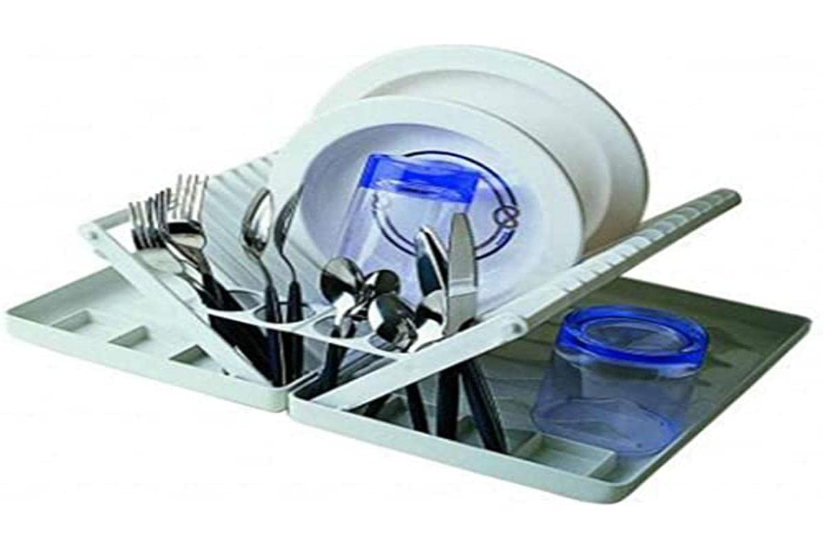 Folding Dishrack