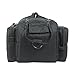 Allen Tactical Deluxe Tactical Range Bag, Black