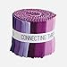 Connecting Threads Color Wheel Precut Quilting Fabric Bundle 2.5