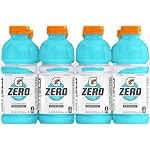 Gatorade propel zero calories Blueberry pomegranate flavored Water 24 floz plastic bottle (052000002546)