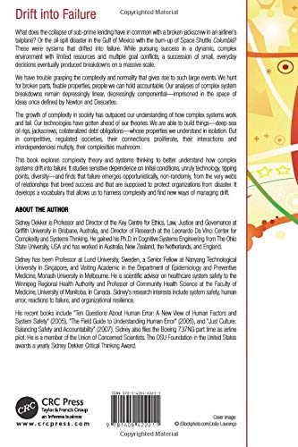 Drift into Failure - //medicalbooks.filipinodoctors.org