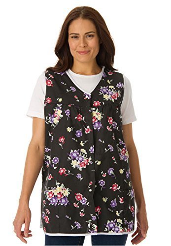 aprons for plus size ladies