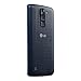 LG K8 K350K 8GB 5.0-Inch 8MP 4G LTE Dual SIM FACTORY UNLOCKED - International Stock No Warranty (BLUE)